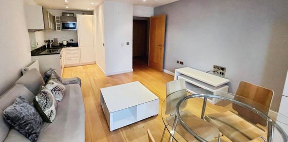 1 bedroom apartment to rent - Photo 2