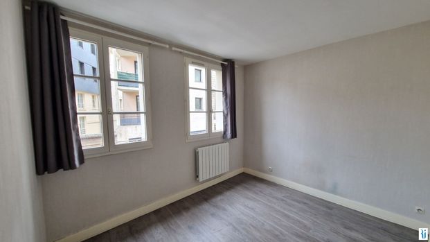 Location Appartement ROUEN - Photo 1