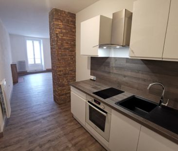Location Appartement 2 pièces 63m² BESANCON 25000 - Photo 5