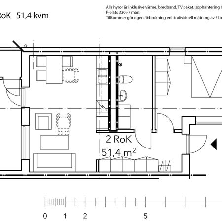 Landslagsgatan 3 - Photo 4