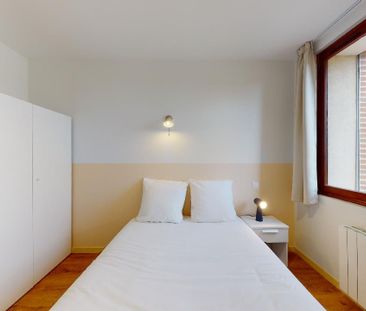 Ariane — Chambre Privée 5 - Photo 3