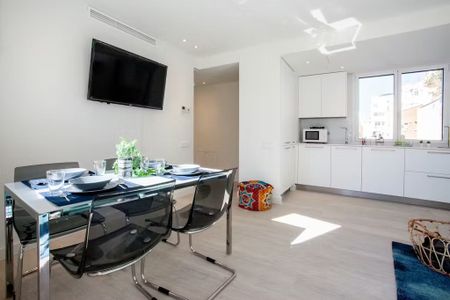 Calle de Recaredo, Madrid, Community of Madrid 28002 - Photo 3