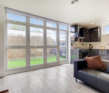 1 Bed Flat, Virginia Walk, SW2 - Photo 1