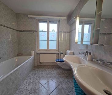 4.5 Zimmer, 100 m², 1. Stock - Photo 2