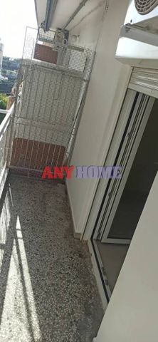 Studio/Γκαρσονιέρα για ενοικίαση Καλλιθέα - Άγιοι Θεόδωροι (Συκιές) - Photo 4