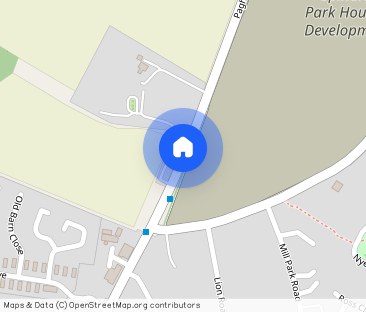 Pagham Road, Well Lodge Pagham Road, PO21 - Photo 1