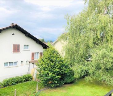 4 Zimmer, 72 m², 2. Stock - Photo 5