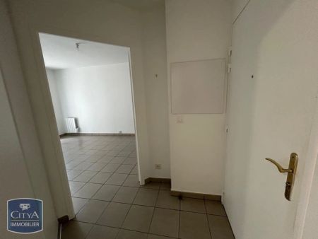 Appartement à louer 1 pièce 31.67m² - Photo 3