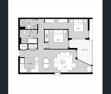 Luxury Apartment Close to Nepean Hospital - Photo 2