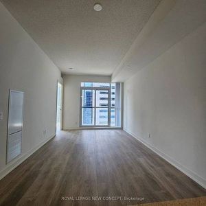 Yonge & Sheppard Bight +Spacious 1Bdrm +Den Open Concept Living Area - Photo 2