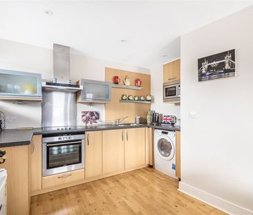 Chambers Street, London, SE16 4WG - Photo 1