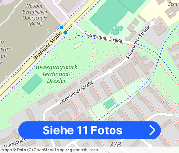 Gepflegte 3-Zimmer-Wohnung in praktischer Lage! - Foto 1