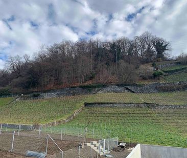 New 3.5-room apartment on the 1st floor, bright with view - Foto 6