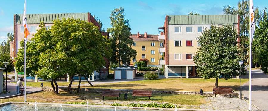 Tallåsvägen 2 B - Photo 1