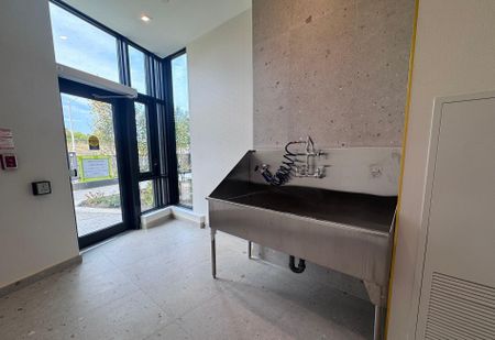 For Lease - 1 Kyle Lowry Road Unit# 303, Toronto, Ontario - Photo 3