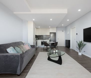 Modern One-Bedroom Apartment with Oversized Balcony! - Photo 1