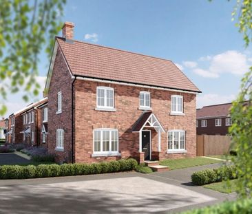 3 bedroom detached house to rent - Photo 2