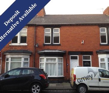2 bed terraced house to rent in Alfred Street, Redcar, TS10 - Photo 4