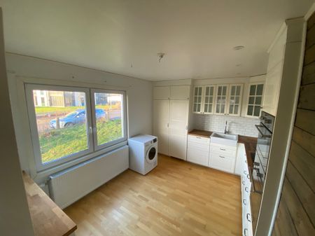 Bygatan, Knislinge - Foto 5