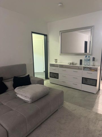 Wohnung zur Miete Erdgeschoss mit Garten ! - Photo 4