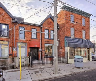 For Lease - 415 Dundas Street Unit# Second Floor, Toronto, Ontario - Photo 5