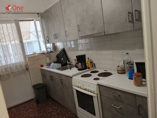 Διαμέρισμα για ενοικίαση Καισαριανή - Φωτογραφία 1