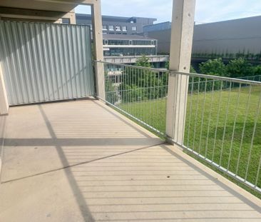 Kompakte 2-Zimmer-Wohnung mit Balkon: Genießen Sie Komfort Nähe Hau... - Photo 2