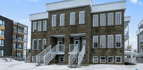 710-3 - 718 Chemin D'Aylmer, Aylmer - Photo 2