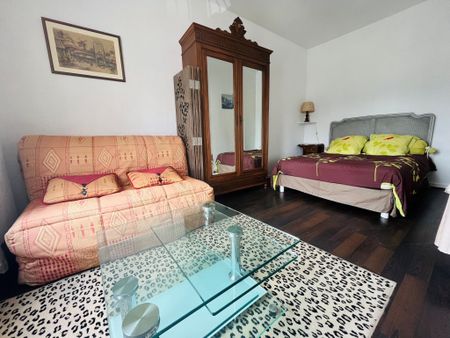 Location Appartement 2 pièces 45m² COURNON D AUVERGNE 63800 - Photo 5