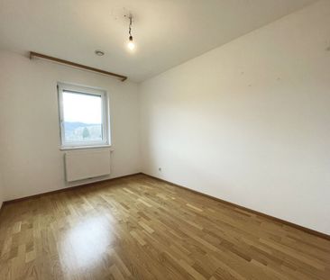 Mautern - herrliche 3 Zimmerwohnung im Grünen - Foto 2