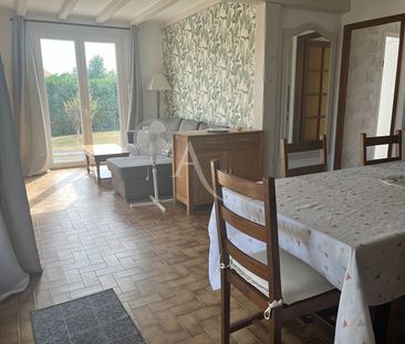Location maison 3 pièces, 64.00m², La Chaize-Giraud - Photo 3