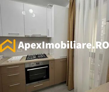 Garsoniera de inchiriat Ozana Bucuresti | ApexImobiliare.ro - Photo 6