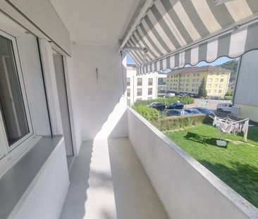 Die ideale Wohnung in Trimbach! - Photo 4