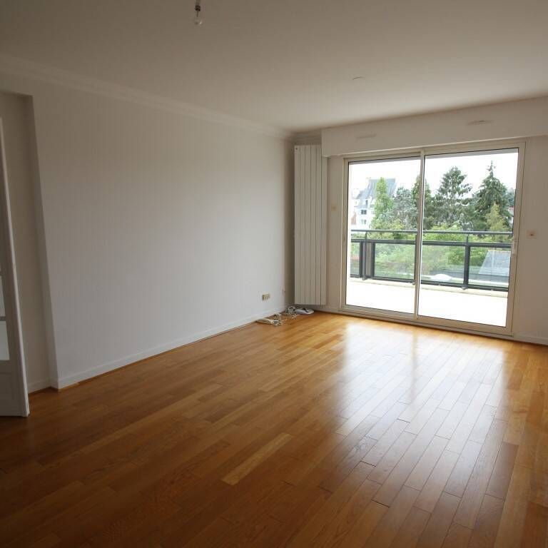 Appartement 3 pièces - - Photo 1