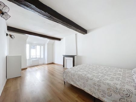Location Appartement 3 pièces 60m² DONNEMARIE DONTILLY 77520 - Photo 3
