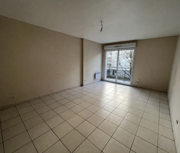 Location Appartement 2 pièces 47m² NANTES 44100 - Photo 1