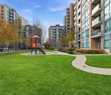 For Lease - 15 Michael Power Place Unit# 1001, Toronto, Ontario - Photo 3