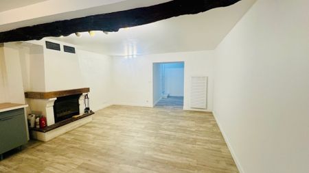 Location Maison 3 pièces 70m² IGNY 91430 - Photo 2