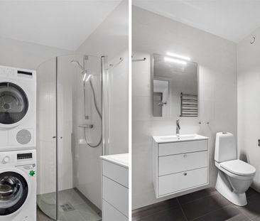 Agnesfridsvägen 13 - Photo 5