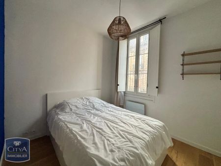 Appartement à louer 2 pièces 39.17m² - Photo 5