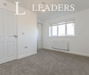 2 bedroom house to rent Sandgrass Lane, Harpole, Northampton, NN7 - Photo 3