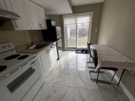 For Lease - 13 Prince William Drive Unit# First Floor, Markham, Ontario - Photo 4