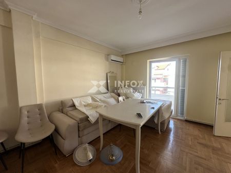 Διαμέρισμα 92 τ.μ. προς ενοικίαση - Photo 2