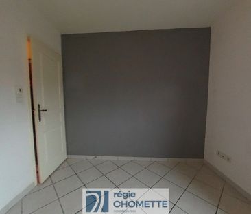 31 RUE CHRISTIAN LACOUTURE 69500 BRON - Photo 1