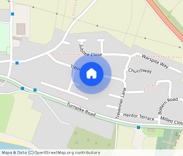 Trevenner Lane TR17 - Photo 1