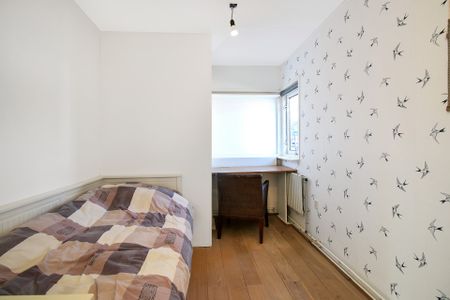 Jachthavenweg 30C, 1076 CZ Amsterdam - Photo 2