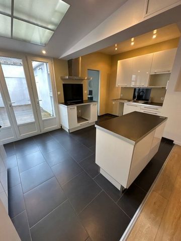 Maison 5 pièces à Croix - Photo 5