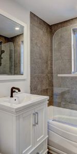 2 CH - 1 SDB - Montréal - $1,949 /mo - Photo 3