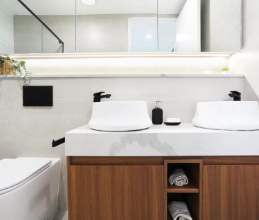 Beautiful, Brand New Luxury in Strathfield's Latest Development - Photo 3