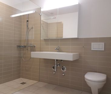 2 Zimmer, 70 m², EG - Foto 2